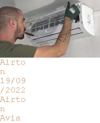 airton pack prêt-à-poser